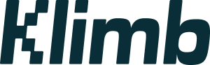 Logotipo Klimb